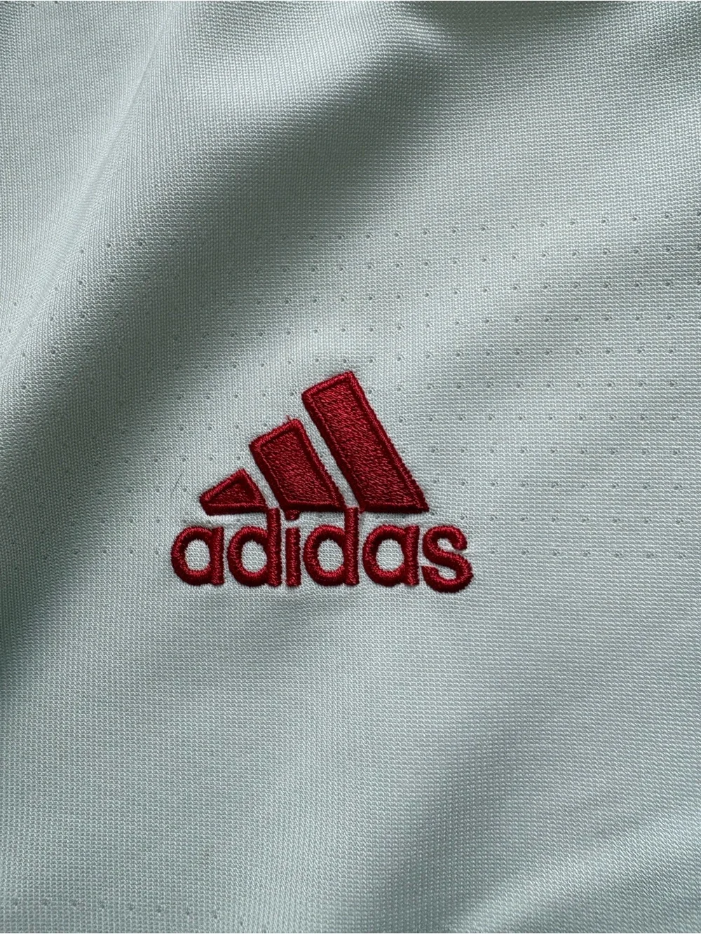 Manchester United Adidas 2015 2016 Away Football Shirt Jersey Kit Top Medium
